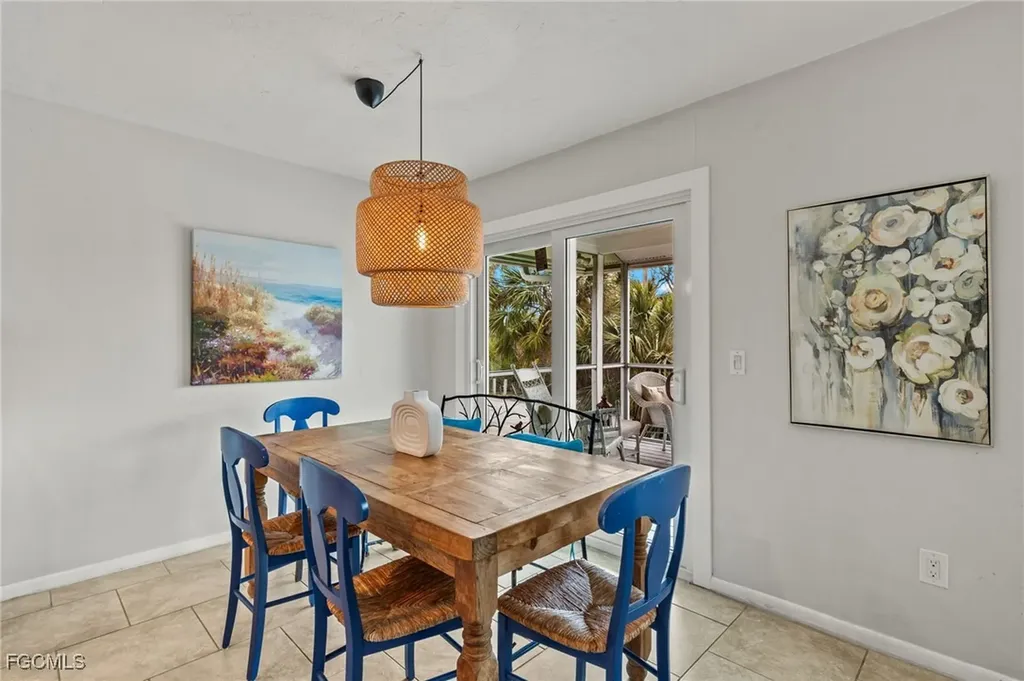 810 Elinor Way Sanibel FL 33957