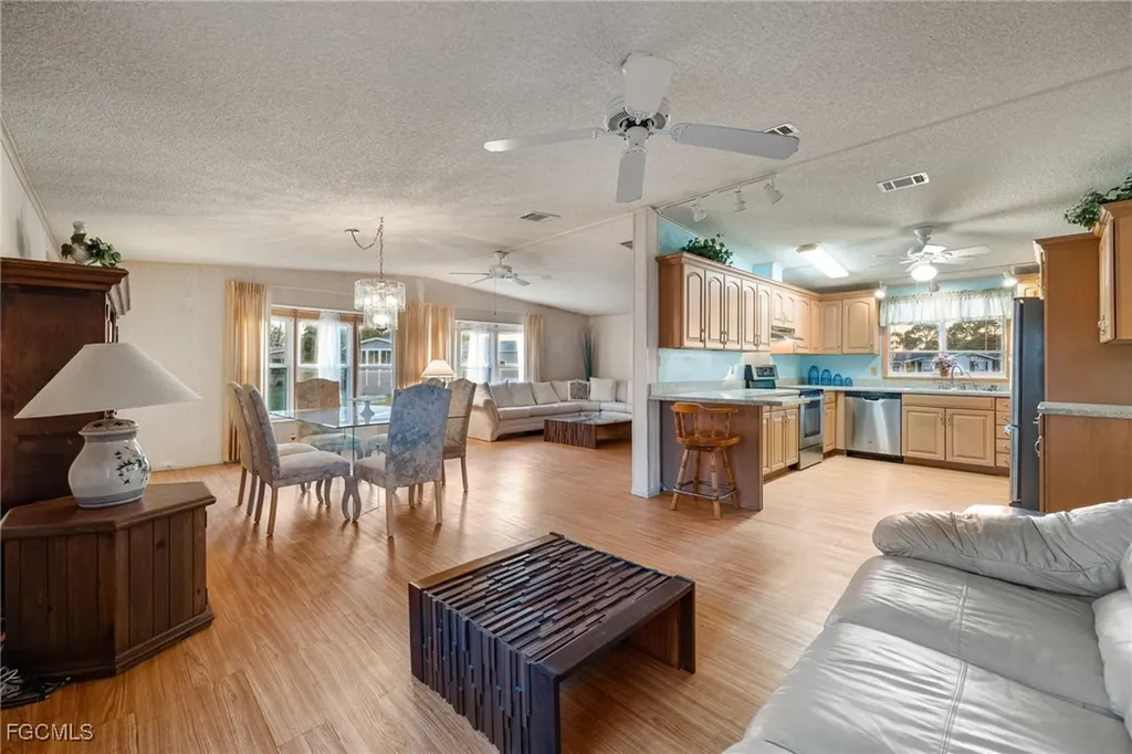 19658 Eagle Trace Court North Fort Myers FL 33903