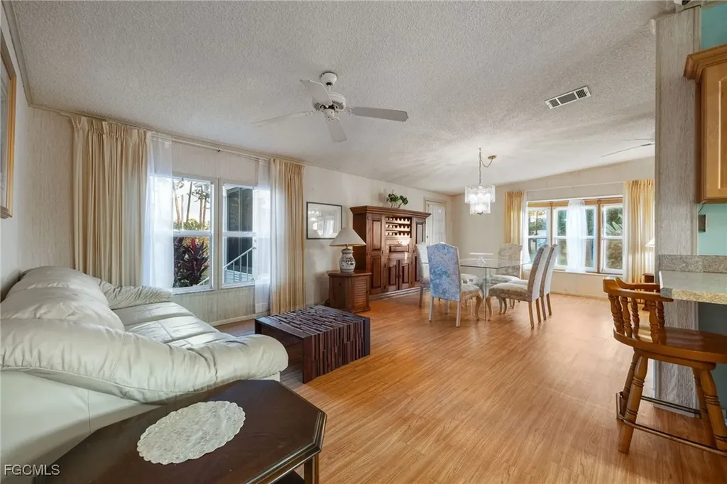 19658 Eagle Trace Court North Fort Myers FL 33903