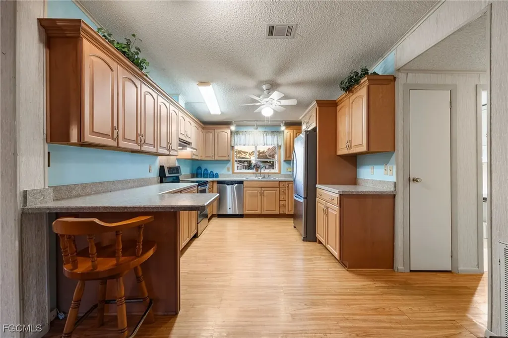 19658 Eagle Trace Court North Fort Myers FL 33903