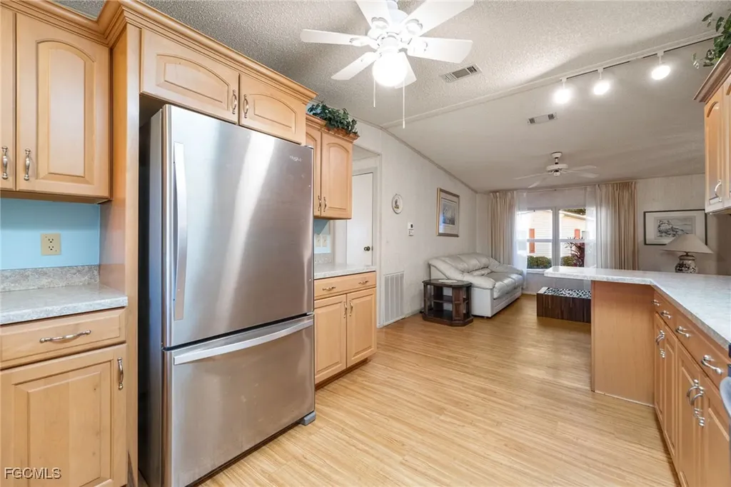 19658 Eagle Trace Court North Fort Myers FL 33903