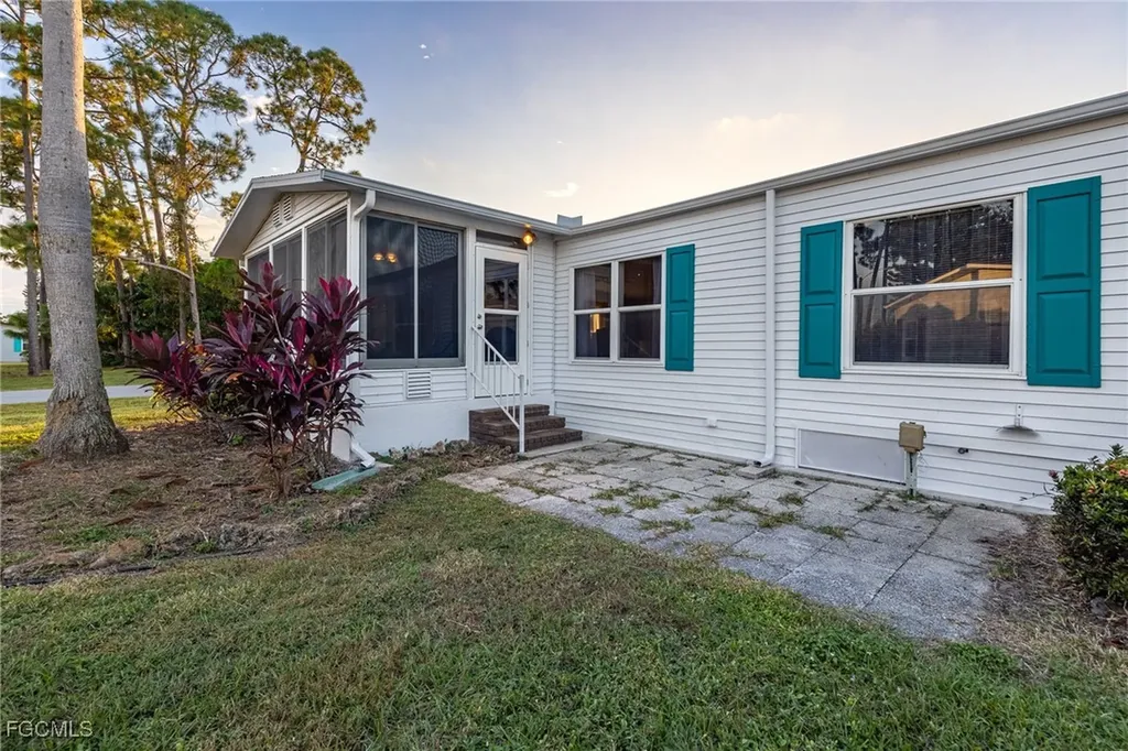 19658 Eagle Trace Court North Fort Myers FL 33903