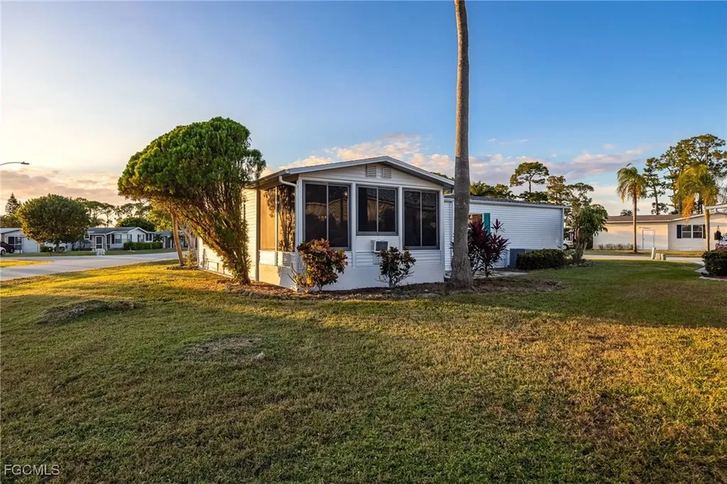 19658 Eagle Trace Court North Fort Myers FL 33903