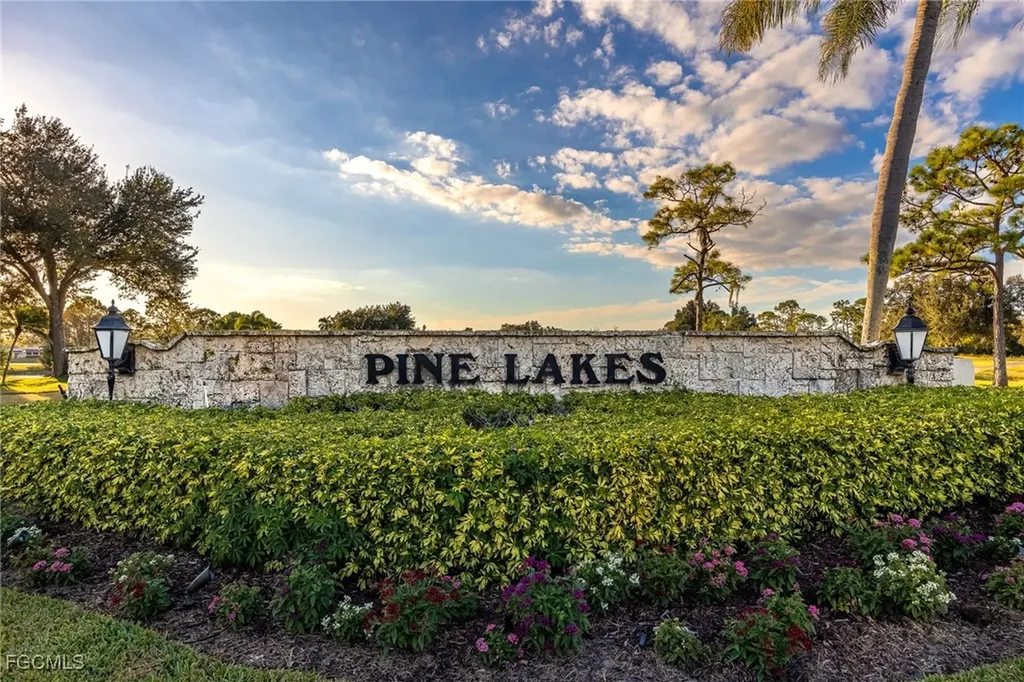 19658 Eagle Trace Court North Fort Myers FL 33903