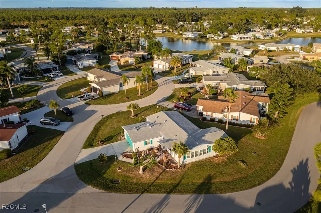 19658 Eagle Trace Court North Fort Myers FL 33903