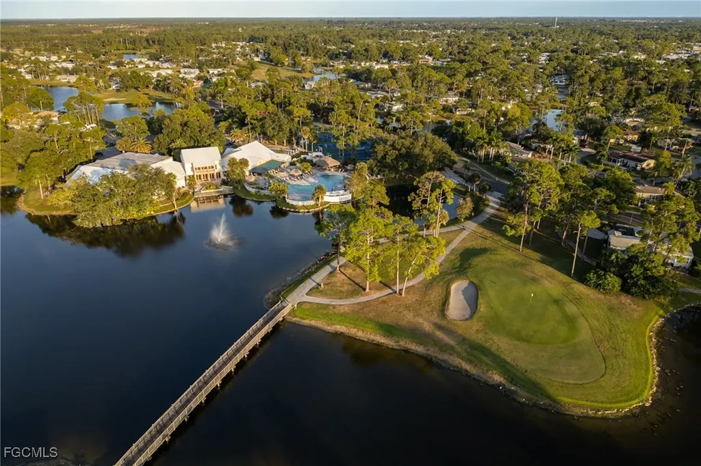 19658 Eagle Trace Court North Fort Myers FL 33903