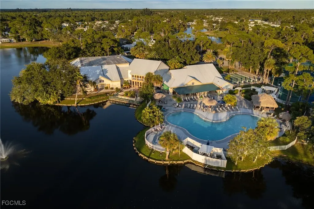 19658 Eagle Trace Court North Fort Myers FL 33903