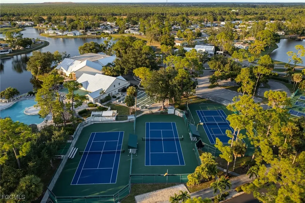 19658 Eagle Trace Court North Fort Myers FL 33903