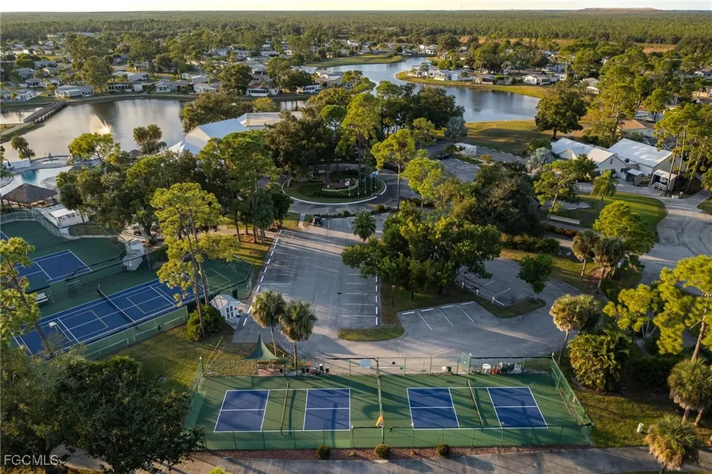 19658 Eagle Trace Court North Fort Myers FL 33903