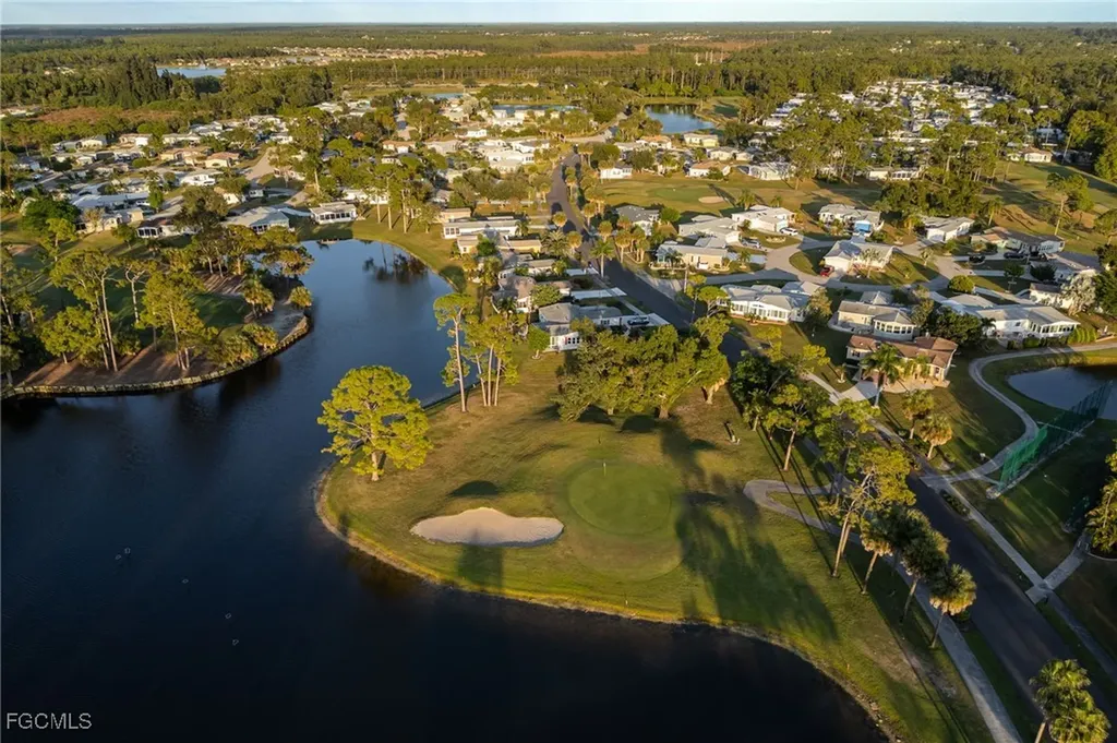 19658 Eagle Trace Court North Fort Myers FL 33903