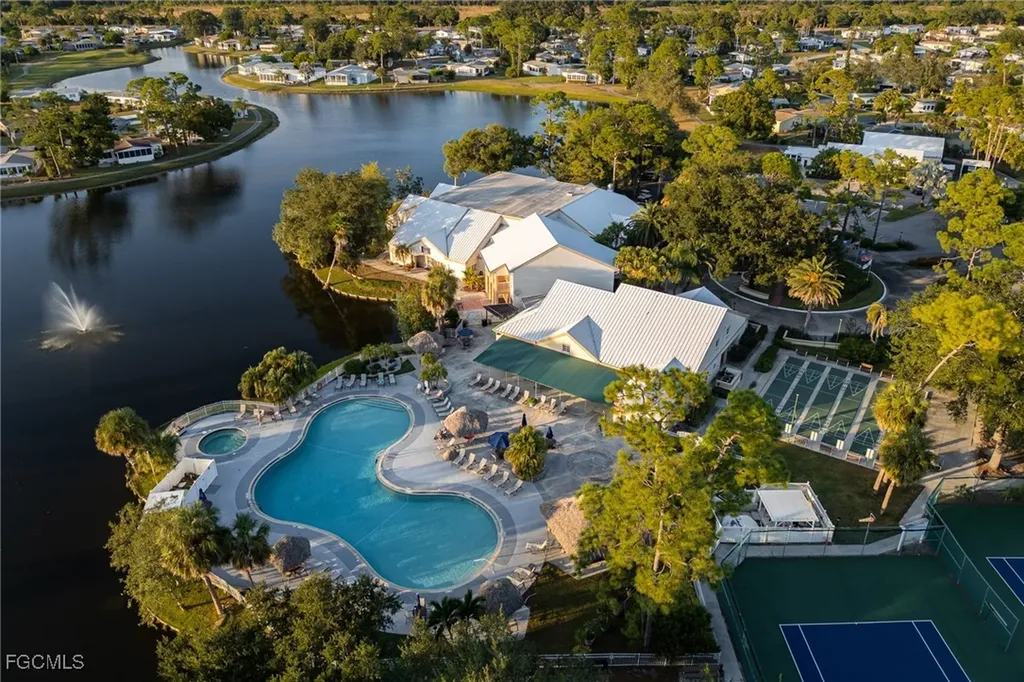 19658 Eagle Trace Court North Fort Myers FL 33903
