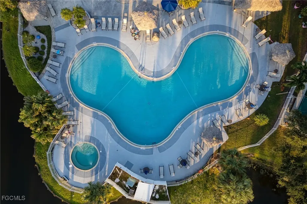 19658 Eagle Trace Court North Fort Myers FL 33903