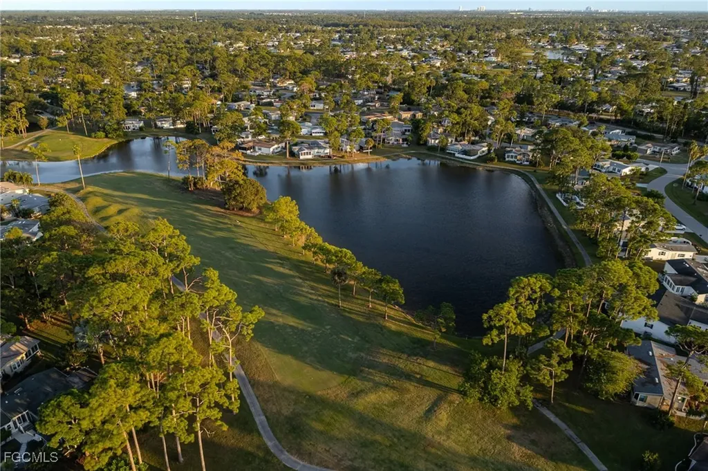 19658 Eagle Trace Court North Fort Myers FL 33903