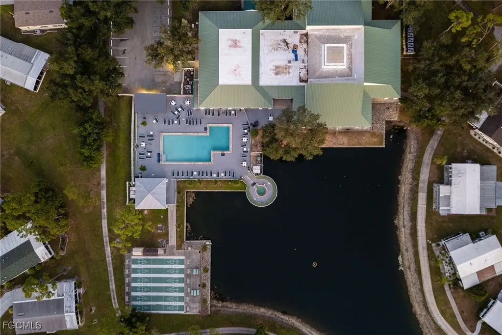 19658 Eagle Trace Court North Fort Myers FL 33903