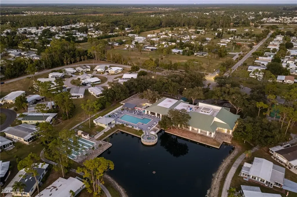 19658 Eagle Trace Court North Fort Myers FL 33903