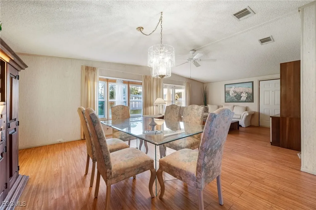 19658 Eagle Trace Court North Fort Myers FL 33903