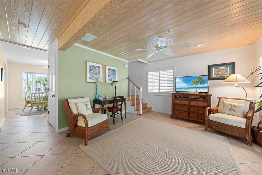 5356 Palmetto Street Fort Myers Beach FL 33931