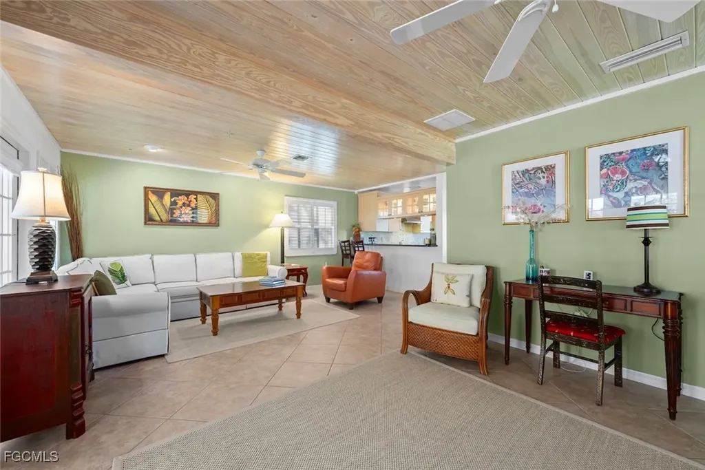 5356 Palmetto Street Fort Myers Beach FL 33931