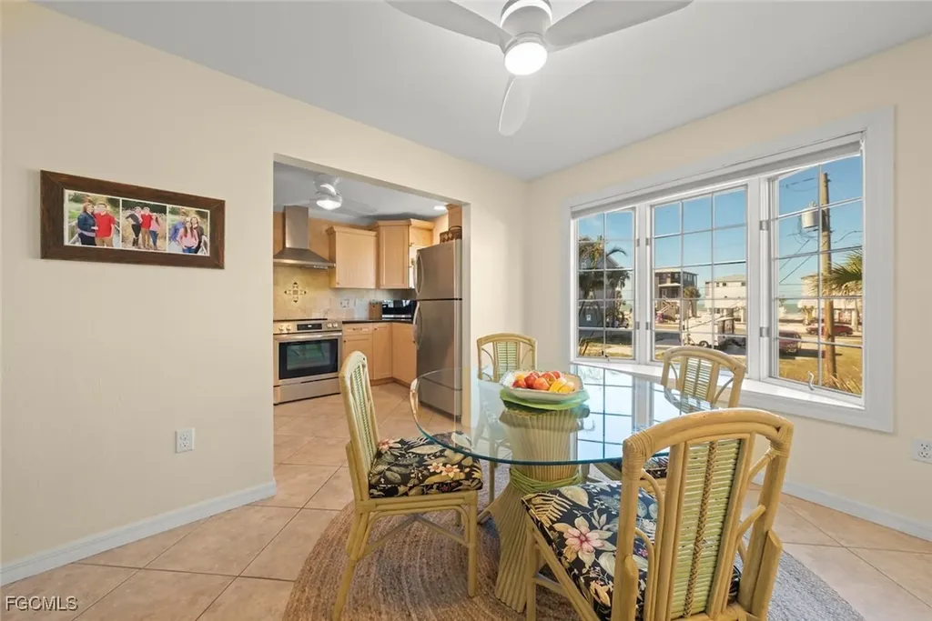 5356 Palmetto Street Fort Myers Beach FL 33931