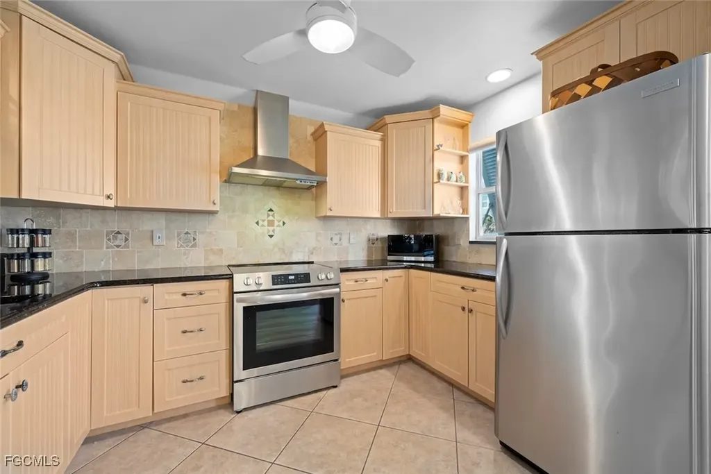 5356 Palmetto Street Fort Myers Beach FL 33931