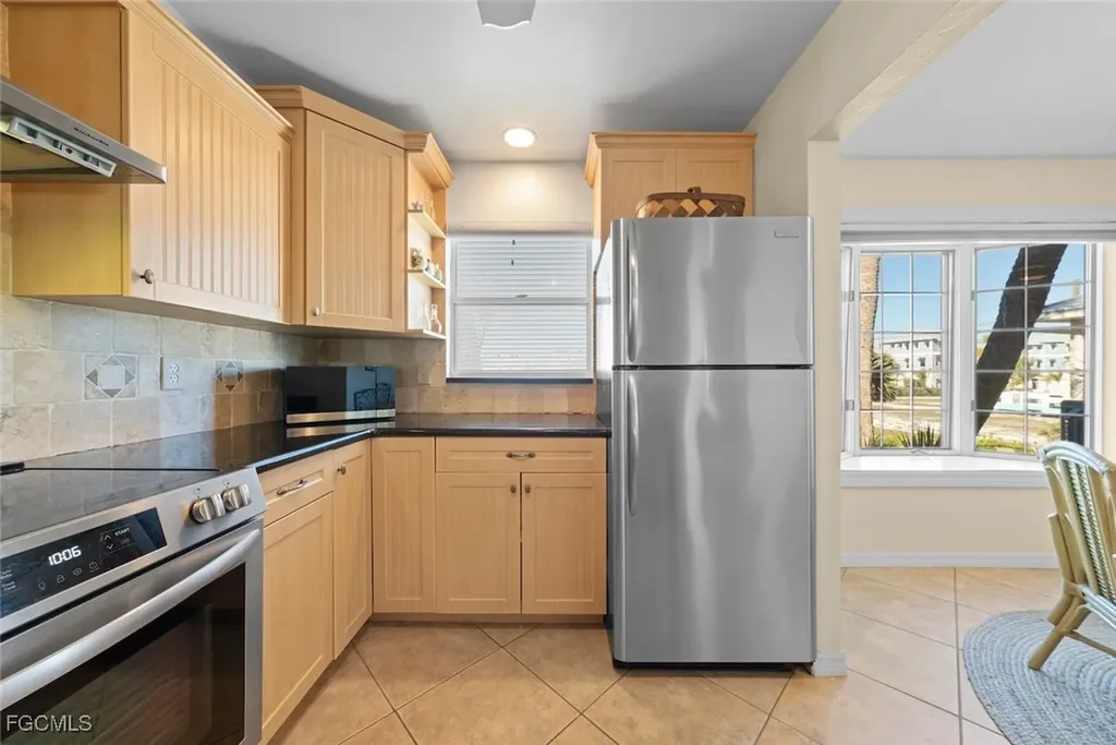 5356 Palmetto Street Fort Myers Beach FL 33931