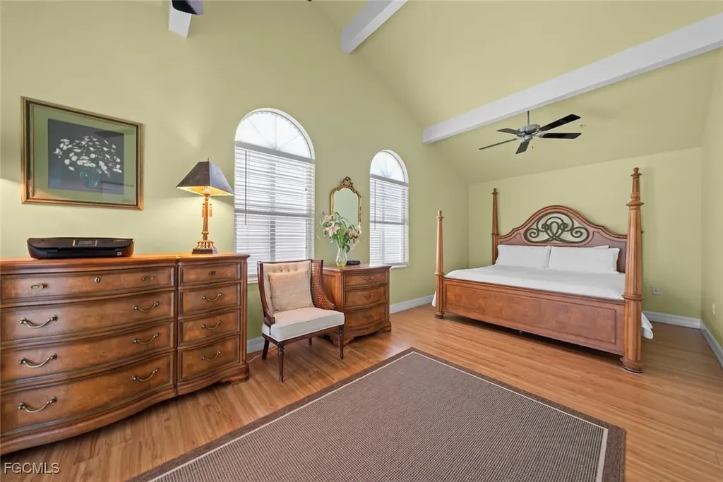 5356 Palmetto Street Fort Myers Beach FL 33931