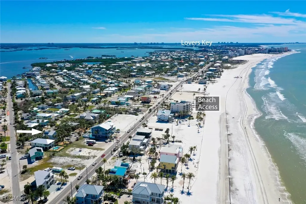 5356 Palmetto Street Fort Myers Beach FL 33931