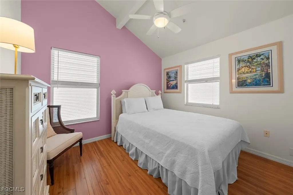 5356 Palmetto Street Fort Myers Beach FL 33931