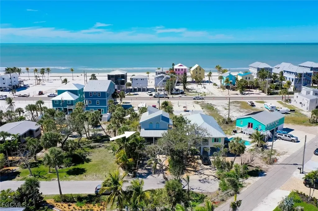 5356 Palmetto Street Fort Myers Beach FL 33931