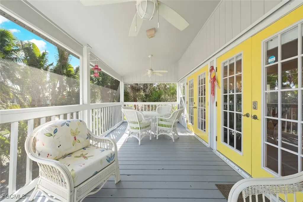 5356 Palmetto Street Fort Myers Beach FL 33931
