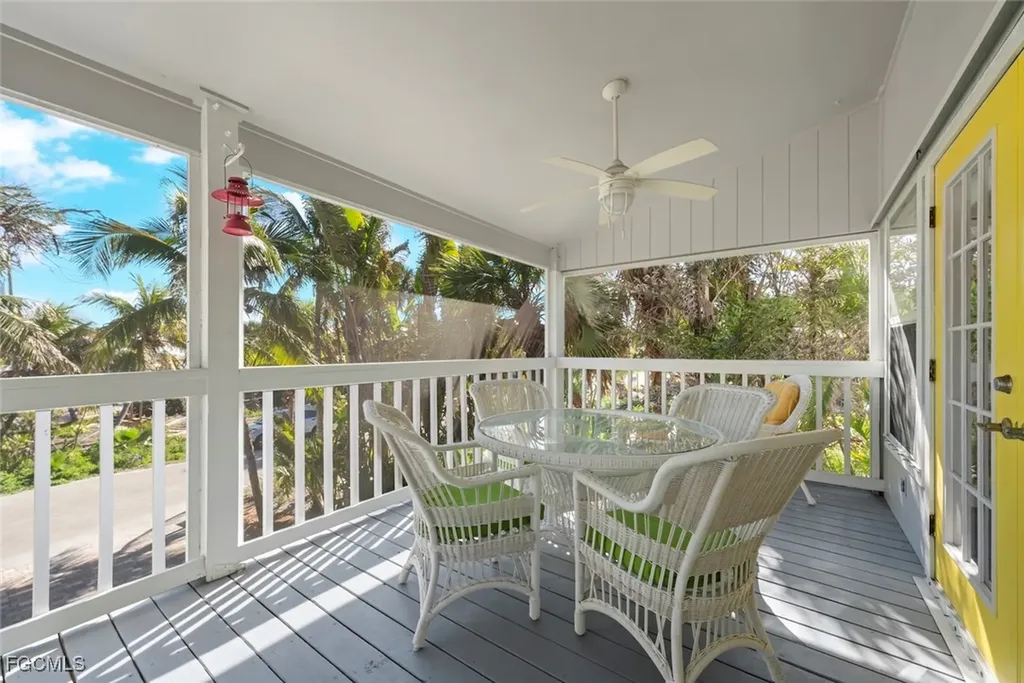 5356 Palmetto Street Fort Myers Beach FL 33931