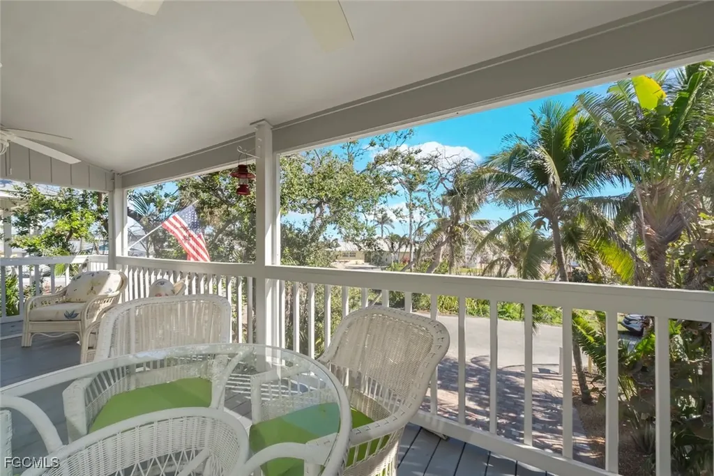 5356 Palmetto Street Fort Myers Beach FL 33931