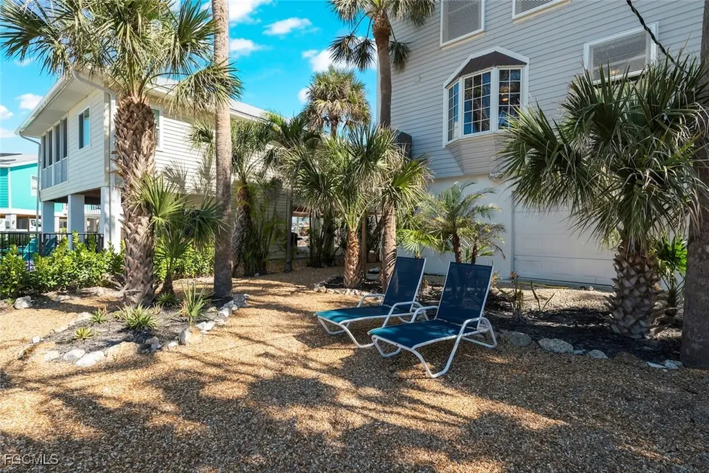 5356 Palmetto Street Fort Myers Beach FL 33931