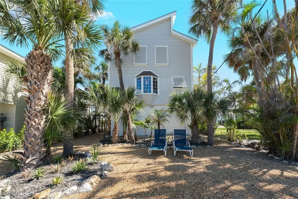 5356 Palmetto Street Fort Myers Beach FL 33931