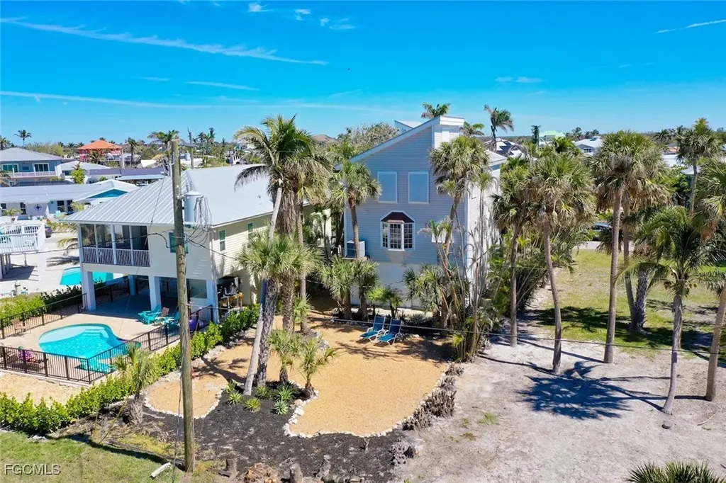 5356 Palmetto Street Fort Myers Beach FL 33931