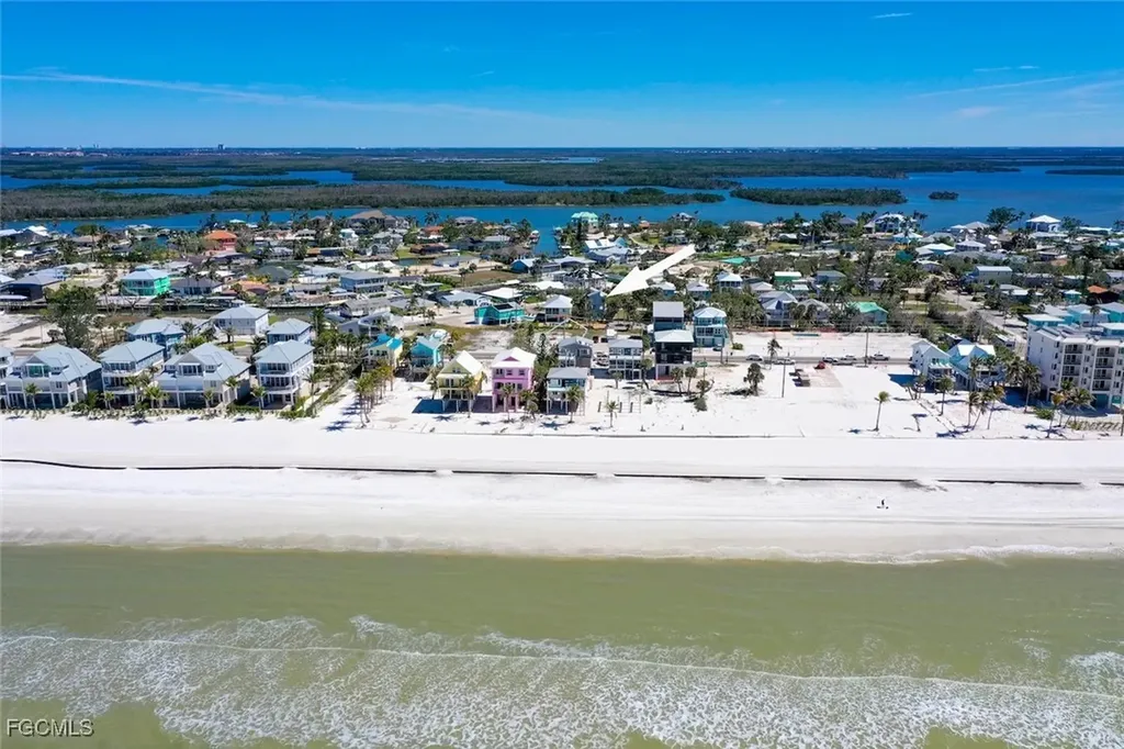 5356 Palmetto Street Fort Myers Beach FL 33931