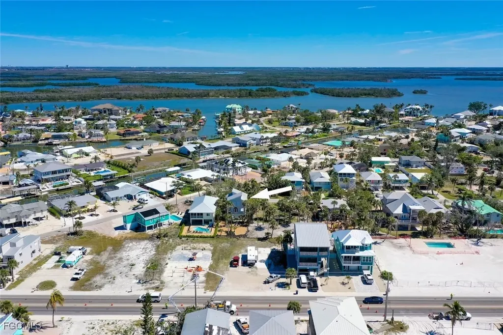 5356 Palmetto Street Fort Myers Beach FL 33931