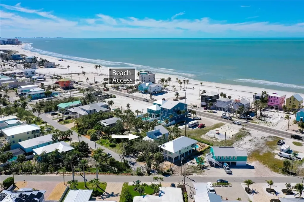5356 Palmetto Street Fort Myers Beach FL 33931