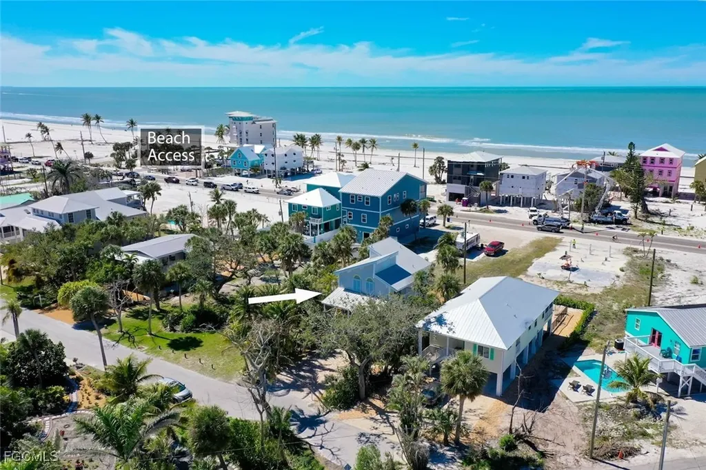 5356 Palmetto Street Fort Myers Beach FL 33931