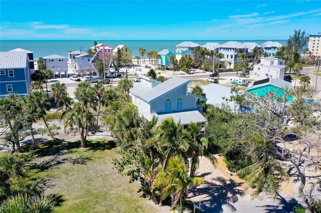 5356 Palmetto Street Fort Myers Beach FL 33931
