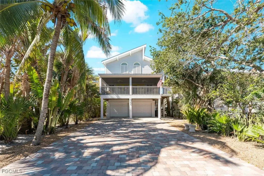 5356 Palmetto Street Fort Myers Beach FL 33931