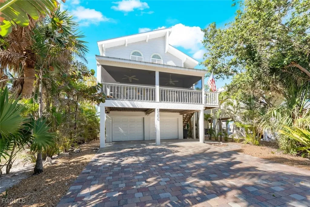 5356 Palmetto Street Fort Myers Beach FL 33931