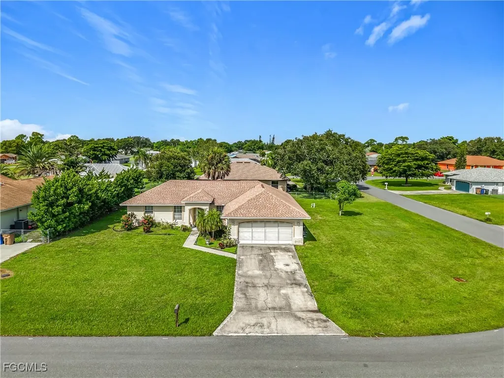 402 Chancery Avenue Lehigh Acres FL 33936