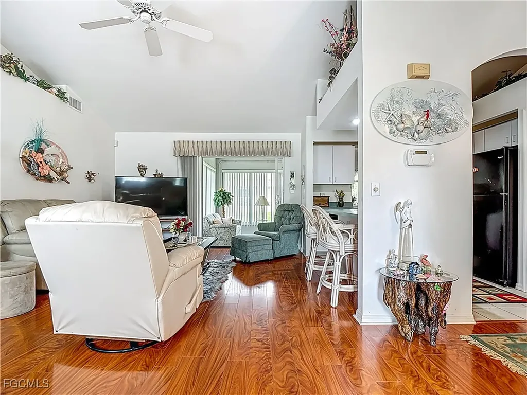 402 Chancery Avenue Lehigh Acres FL 33936