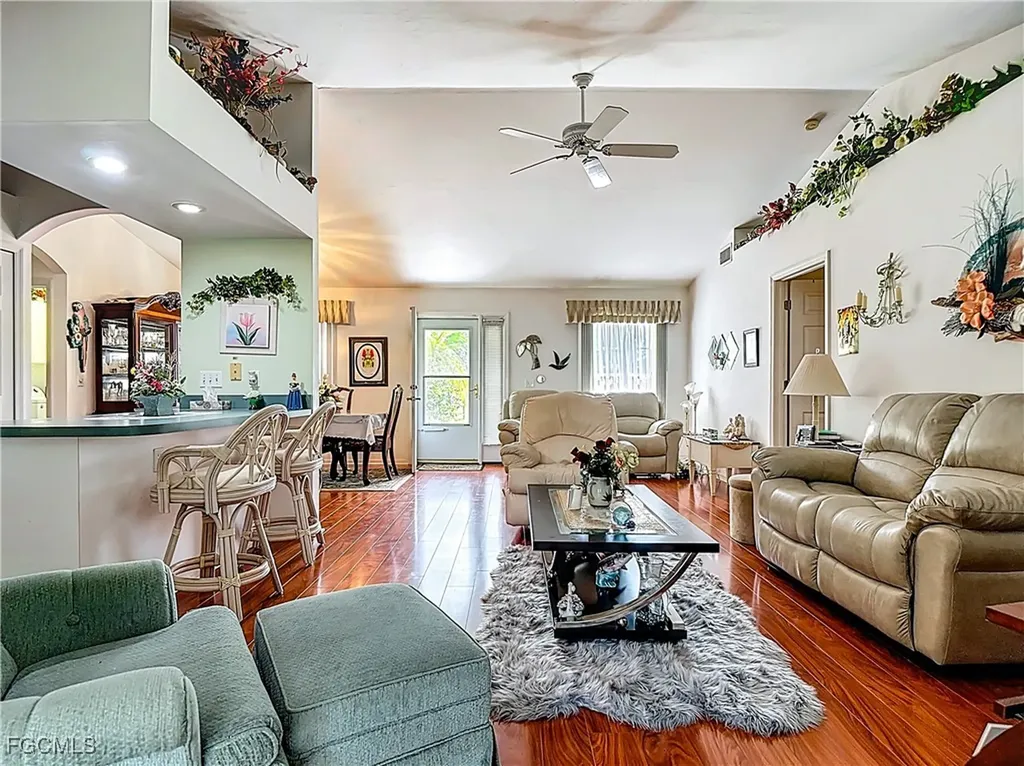 402 Chancery Avenue Lehigh Acres FL 33936