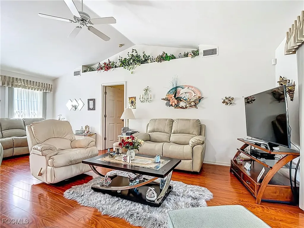 402 Chancery Avenue Lehigh Acres FL 33936