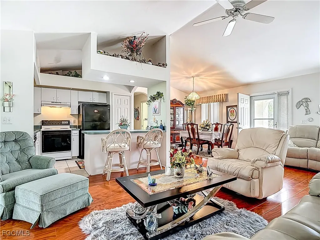 402 Chancery Avenue Lehigh Acres FL 33936