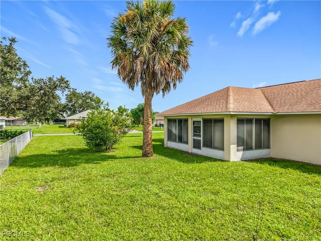 402 Chancery Avenue Lehigh Acres FL 33936
