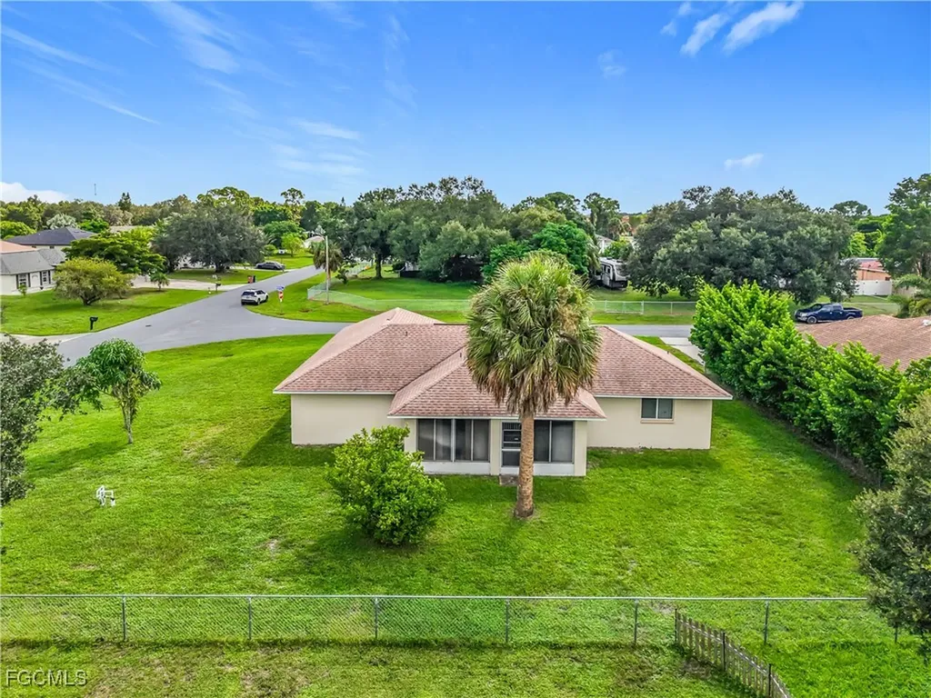 402 Chancery Avenue Lehigh Acres FL 33936