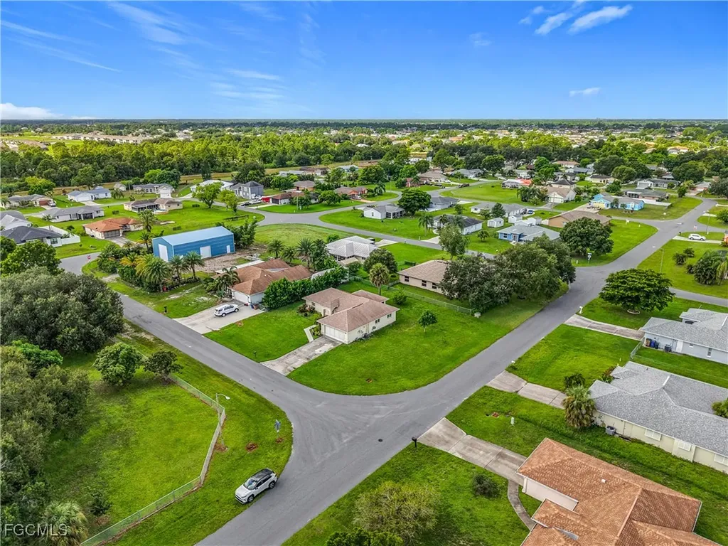 402 Chancery Avenue Lehigh Acres FL 33936